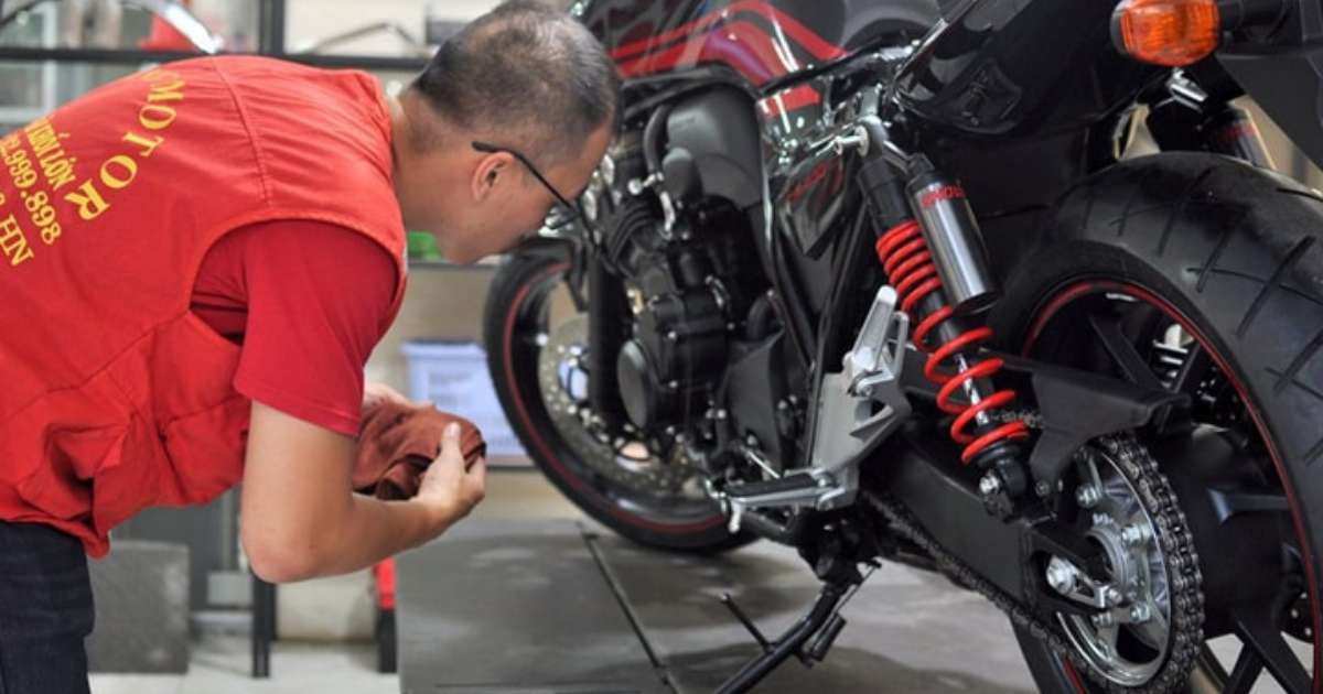 Dịch vụ cứu hộ xe mô tô chuyên nghiệp hỗ trợ 24/24 2 Dịch vụ cứu hộ xe mô tô chuyên nghiệp hỗ trợ 24/24