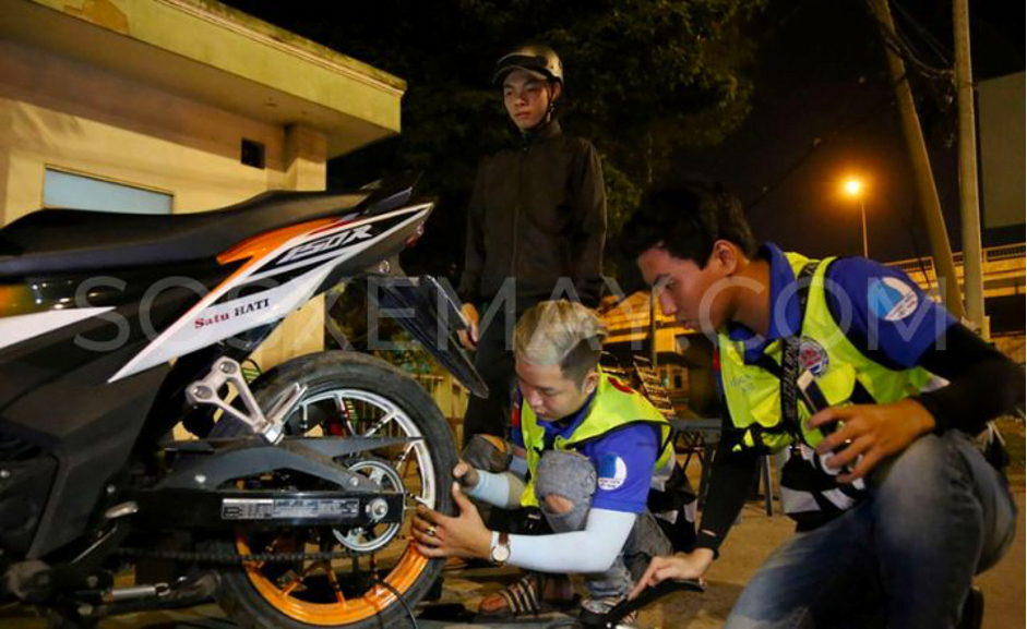 Dich Vu Va Xe Luu Dong Ho Tro 24 24 Thanh Liem1