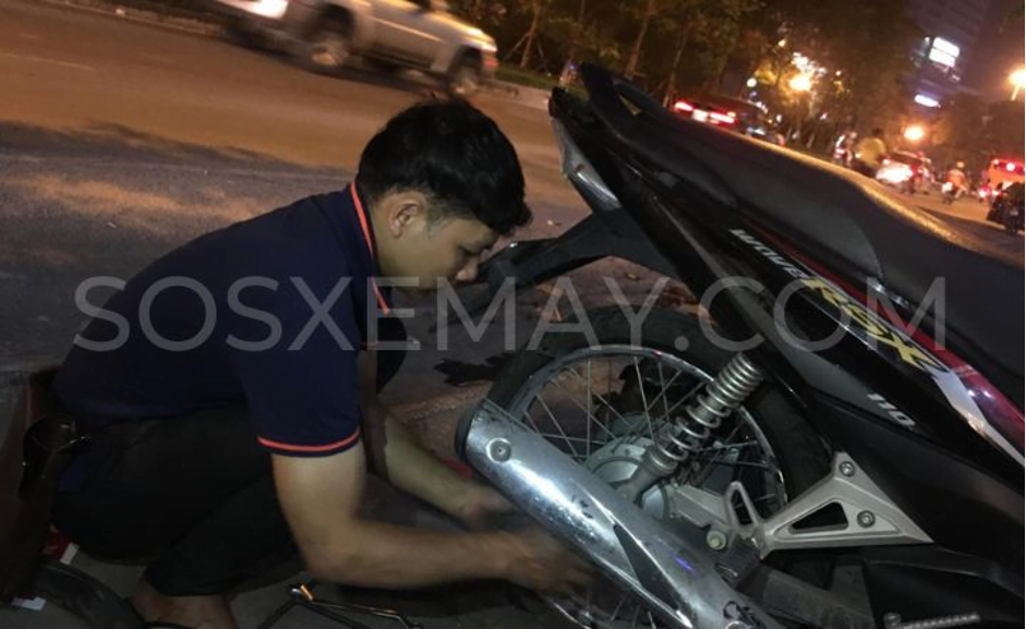 Top 11 Tram Cung Cap Dich Vu Cuu Ho Xe May Go Vap1