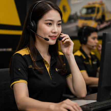 CỨU HỘ XE MÁY 19 quy trinh cuu ho 1
